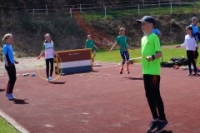 Trainingswoche