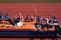 Trainingswoche