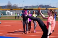 Trainingswoche