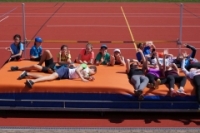 Trainingswoche