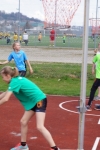 Trainingswoche