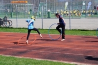 Trainingswoche