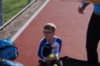 Trainingswoche