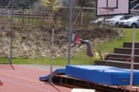 Trainingswoche