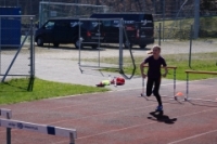 Trainingswoche