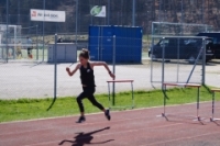 Trainingswoche
