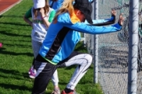 Trainingswoche