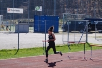 Trainingswoche