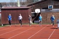Trainingswoche