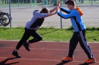 Trainingswoche