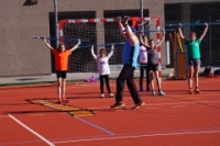 Trainingswoche