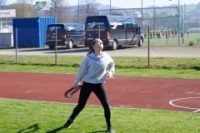Trainingswoche