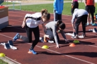 Trainingswoche