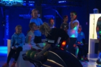 Trainingswoche
