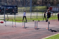 Trainingswoche