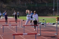 Trainingswoche