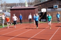 Trainingswoche