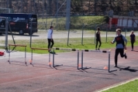 Trainingswoche