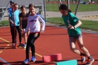 Trainingswoche