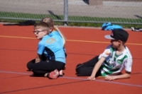 Trainingswoche