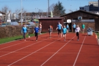 Trainingswoche