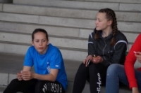Trainingswoche