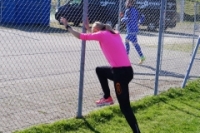 Trainingswoche