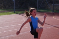 Trainingswoche
