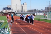 Trainingswoche