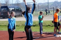 Trainingswoche