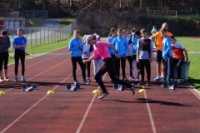 Trainingswoche