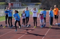 Trainingswoche