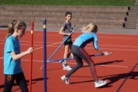 Trainingswoche