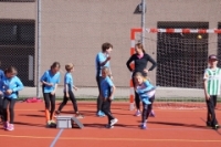 Trainingswoche
