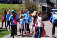 Trainingswoche