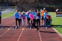 Trainingswoche
