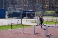 Trainingswoche