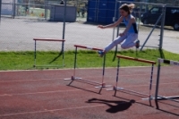 Trainingswoche