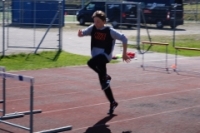 Trainingswoche