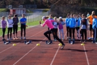 Trainingswoche