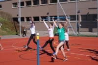 Trainingswoche