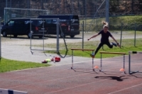 Trainingswoche