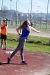 Trainingswoche