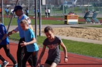 Trainingswoche