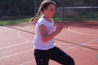 Trainingswoche
