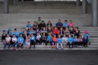 Trainingswoche