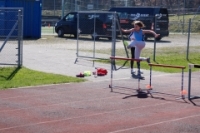 Trainingswoche