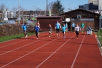 Trainingswoche