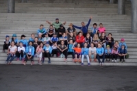 Trainingswoche
