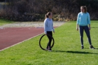 Trainingswoche